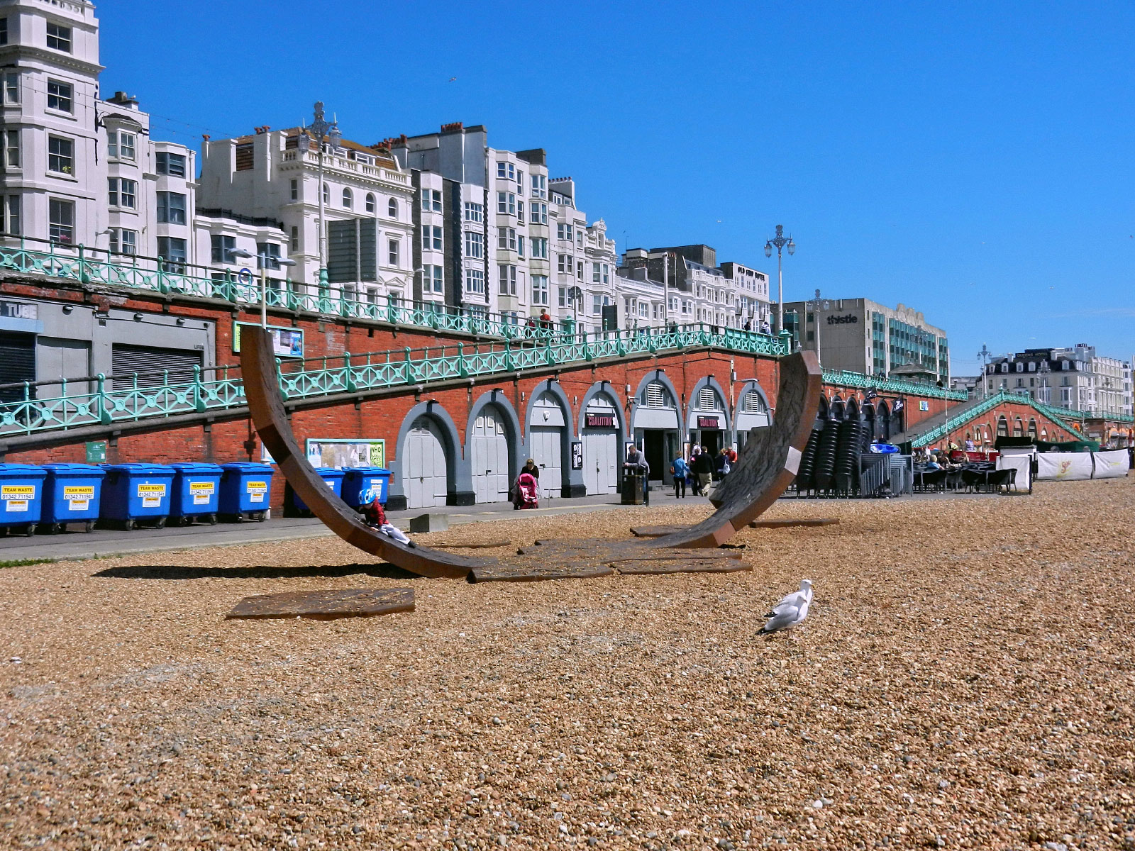 Brighton